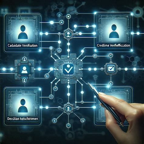 The Role of AI in Enhancing Blockchain Transparency
